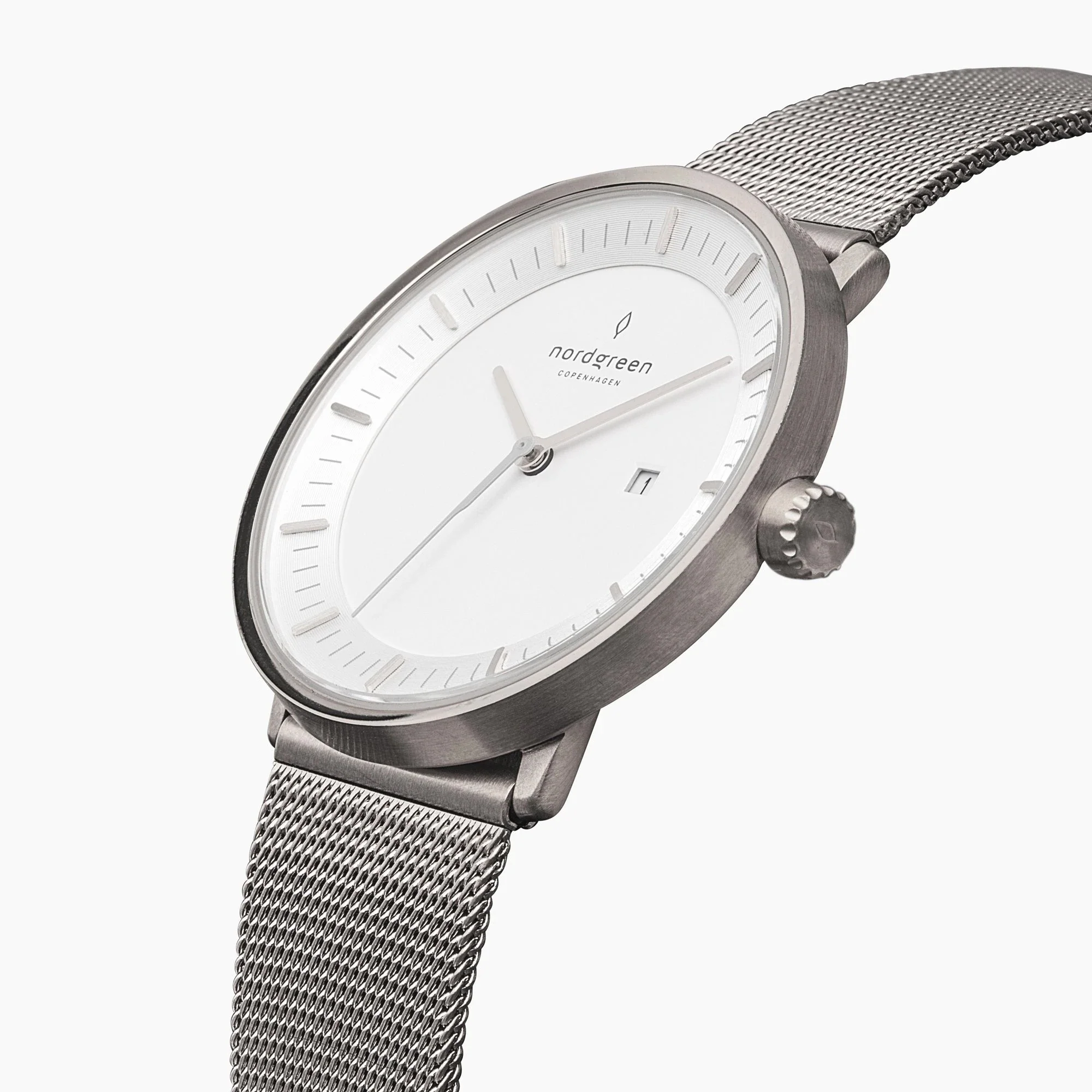 Nordgreen Philosopher Watch - Image 2
