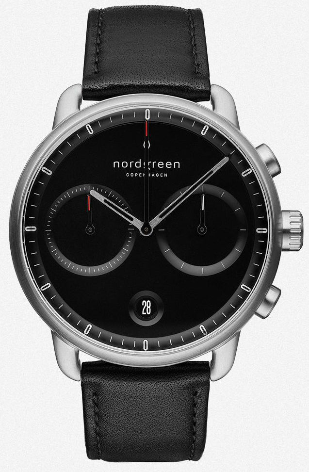 Nordgreen Pioneer Bundle