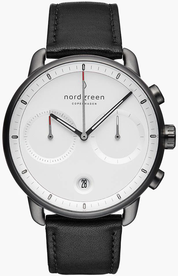 Nordgreen Pioneer