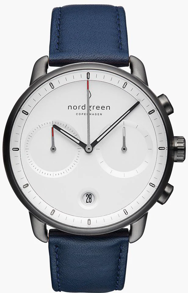 Nordgreen Pioneer