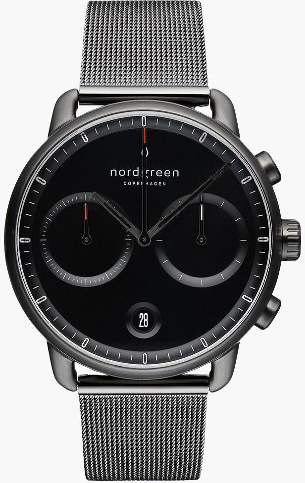 Nordgreen Pioneer