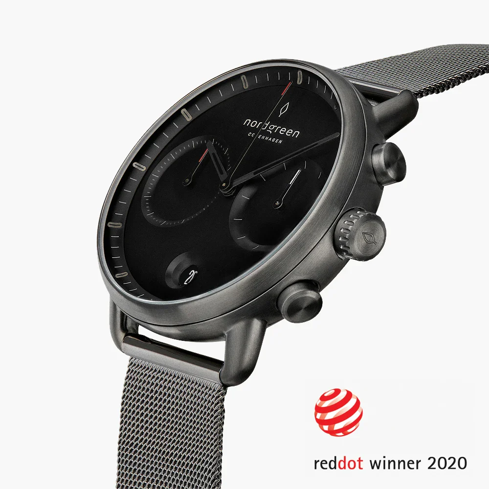 Nordgreen Pioneer - Image 2