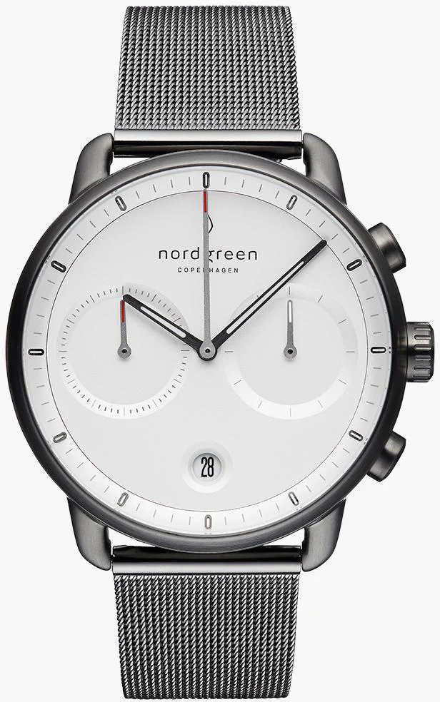 Nordgreen Pioneer
