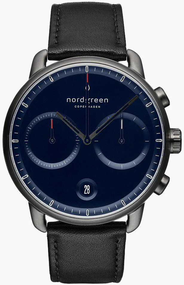 Nordgreen Pioneer Bundle