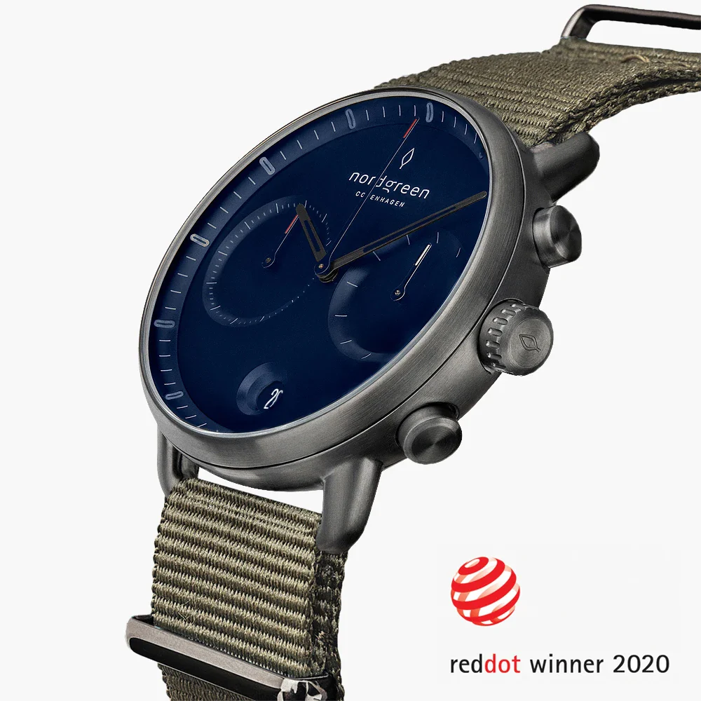 Nordgreen Pioneer - Image 2