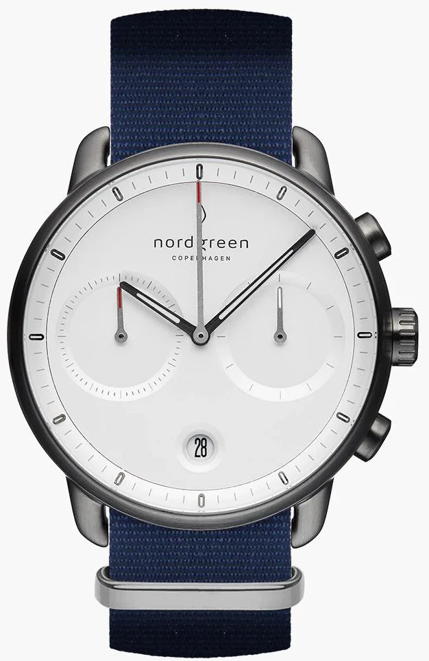 Nordgreen Pioneer