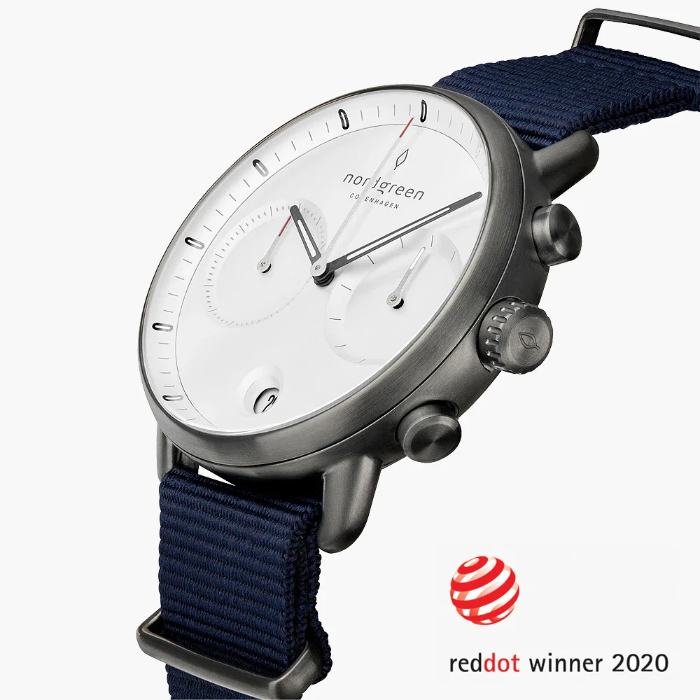 Nordgreen Pioneer - Image 2