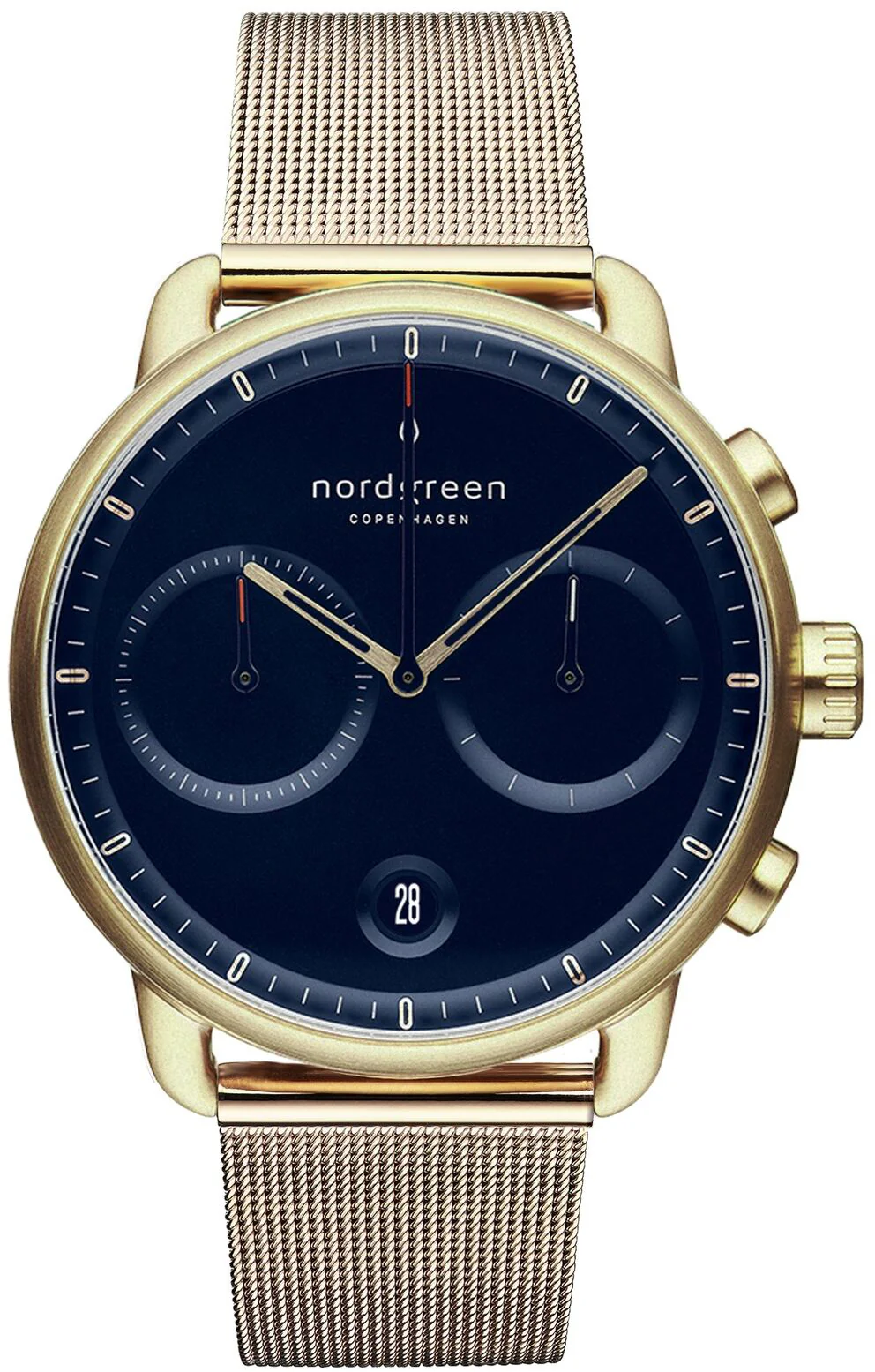 Nordgreen Pioneer