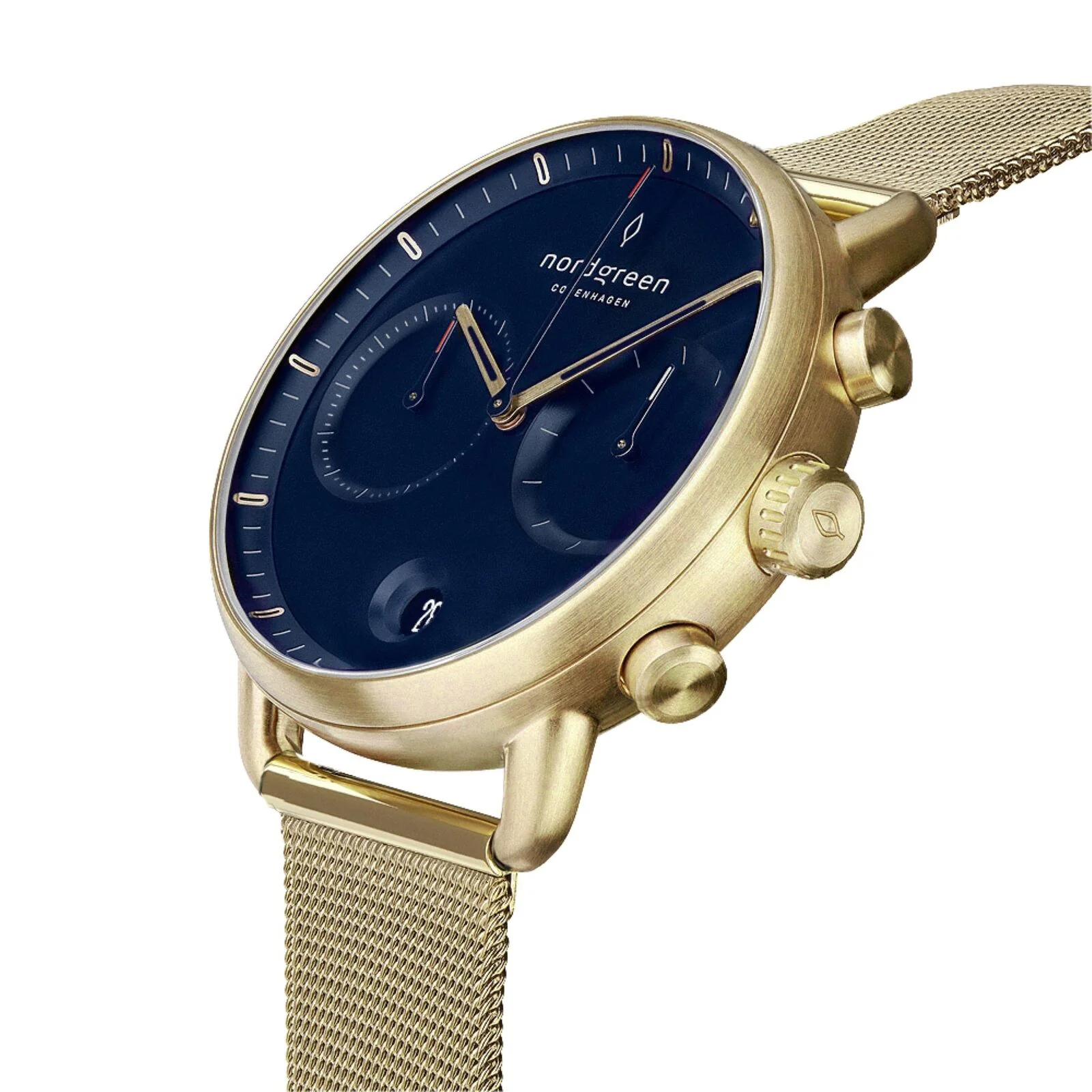 Nordgreen Pioneer - Image 2