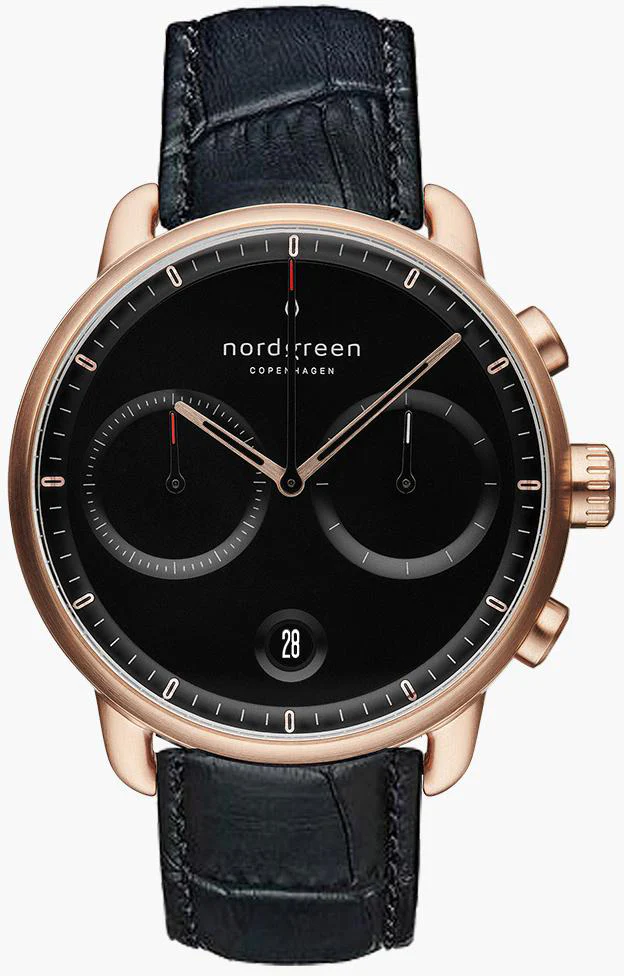 Nordgreen Pioneer
