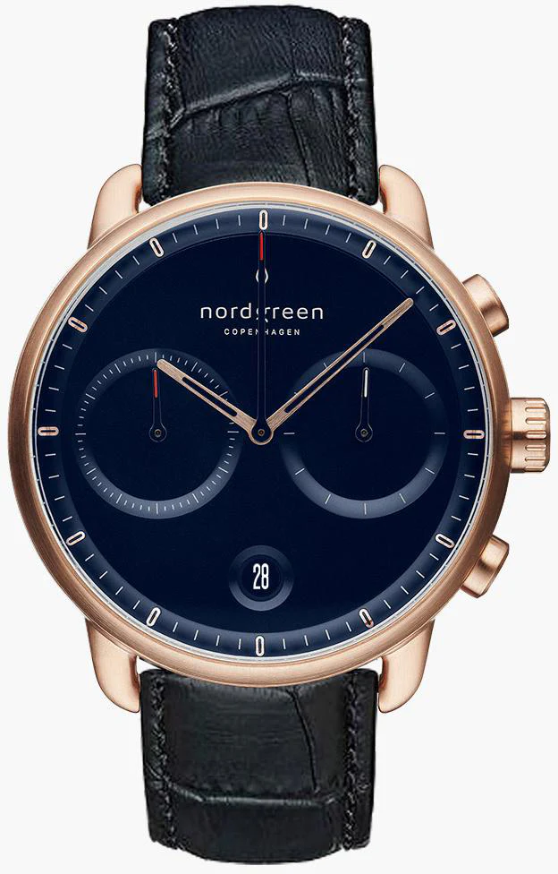 Nordgreen Pioneer
