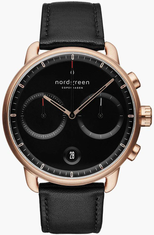 Nordgreen Pioneer