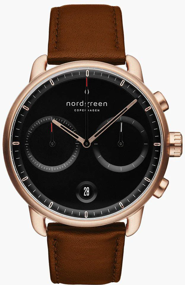 Nordgreen Pioneer