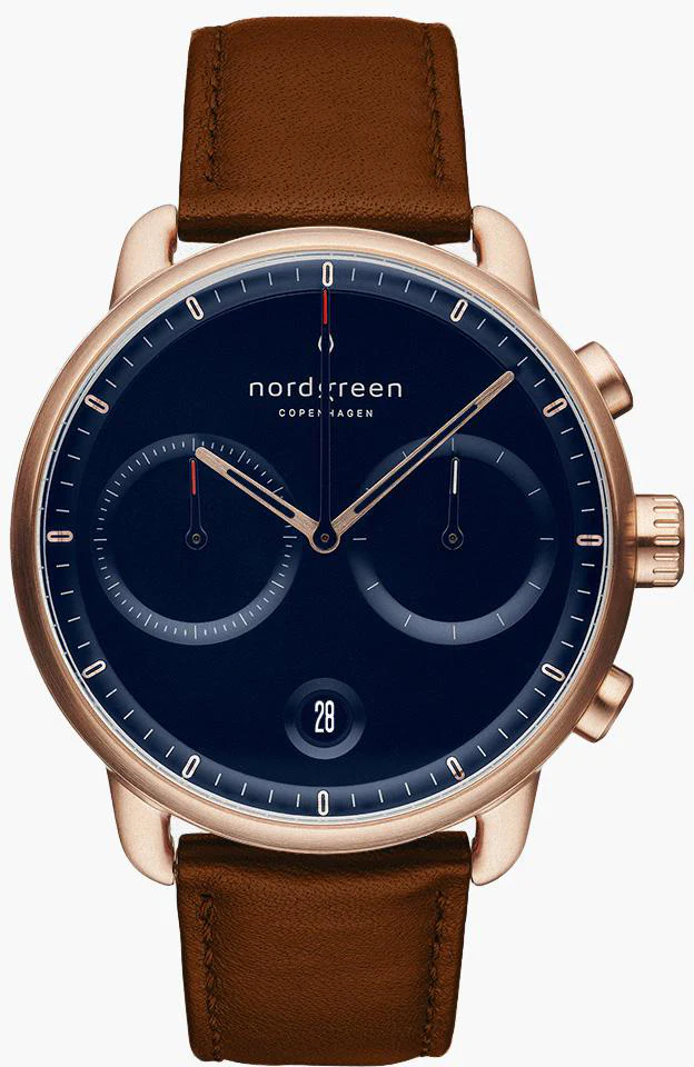 Nordgreen Pioneer