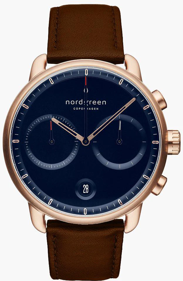Nordgreen Pioneer