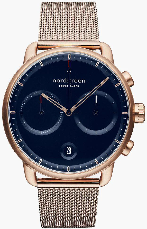 Nordgreen Pioneer