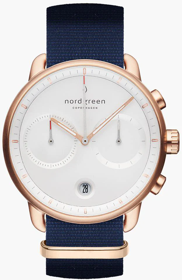 Nordgreen Pioneer