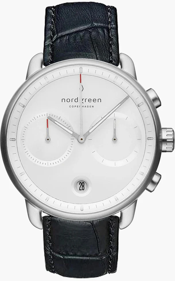 Nordgreen Pioneer