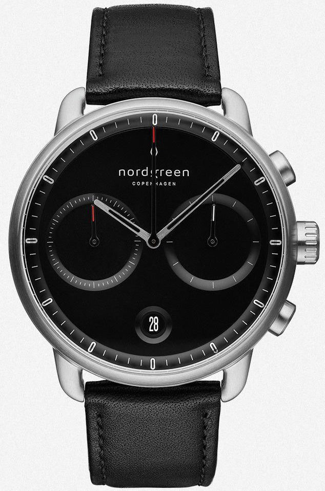 Nordgreen Pioneer Watch