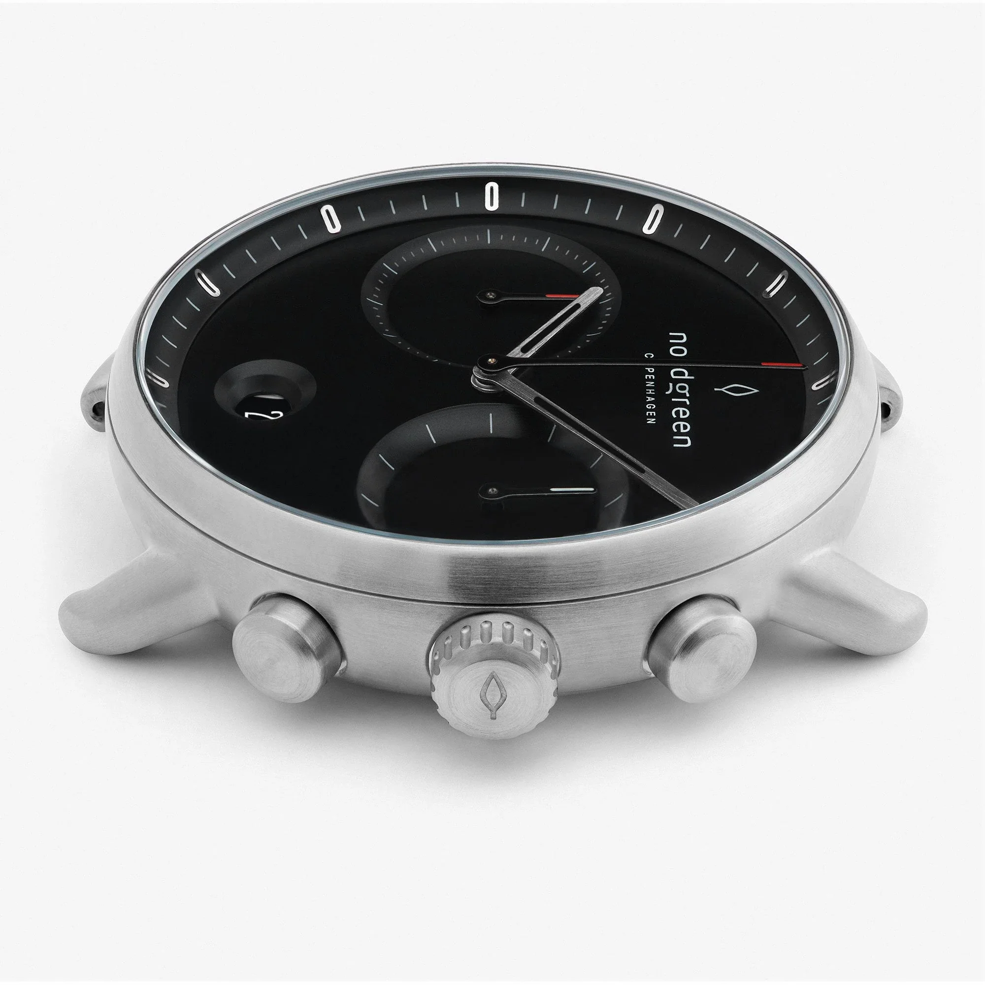 Nordgreen Pioneer Watch - Image 3