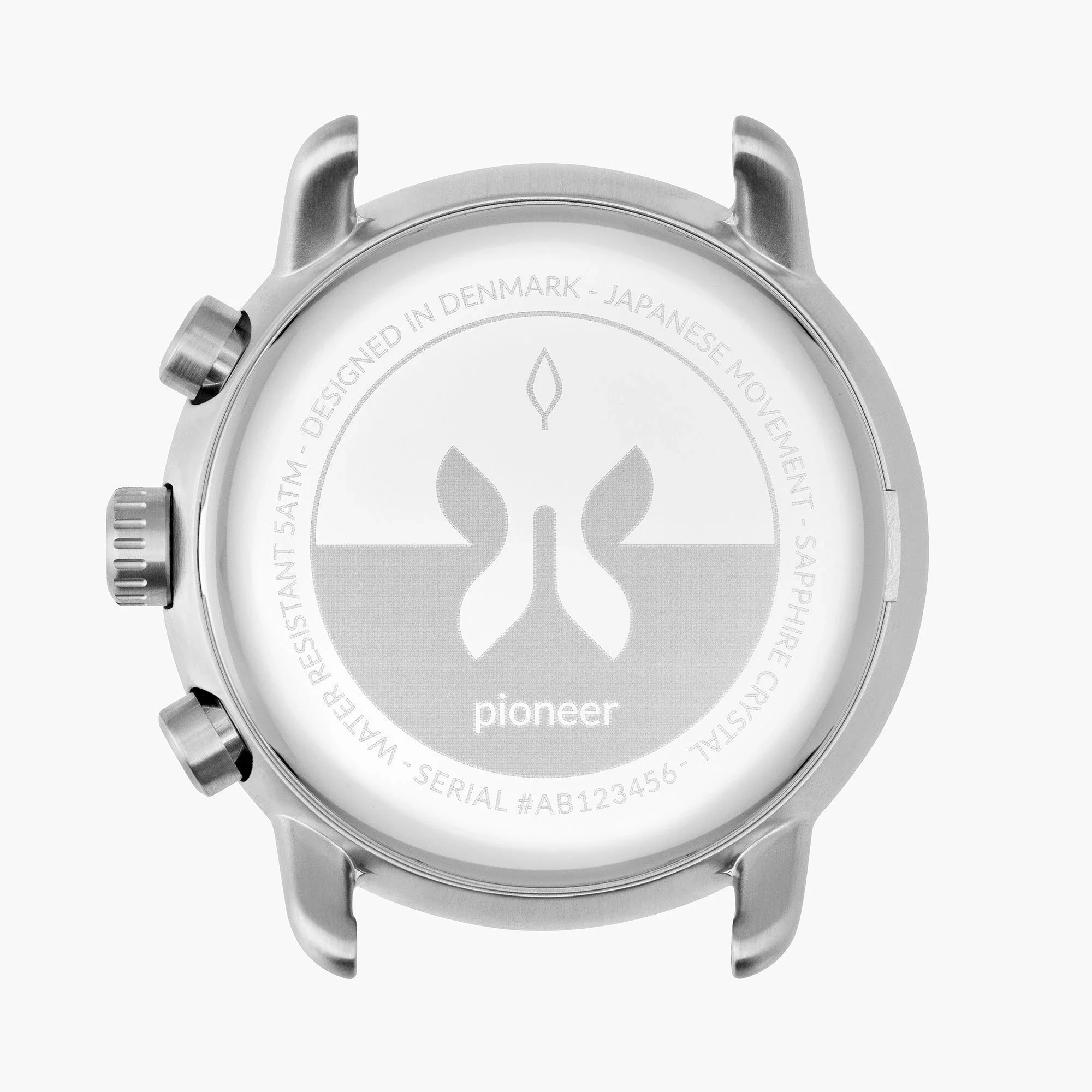 Nordgreen Pioneer Watch - Image 4