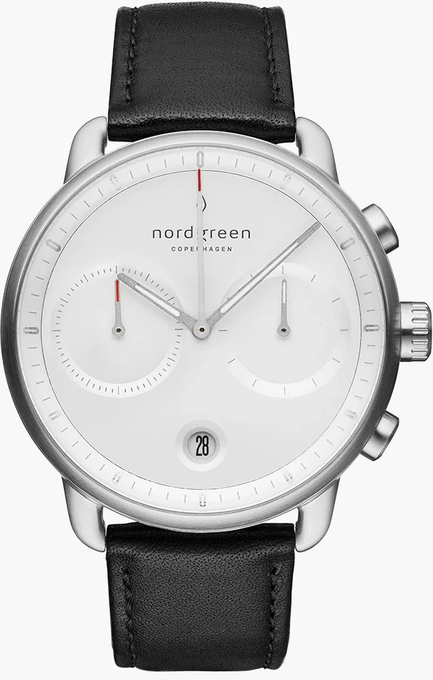 Nordgreen Pioneer