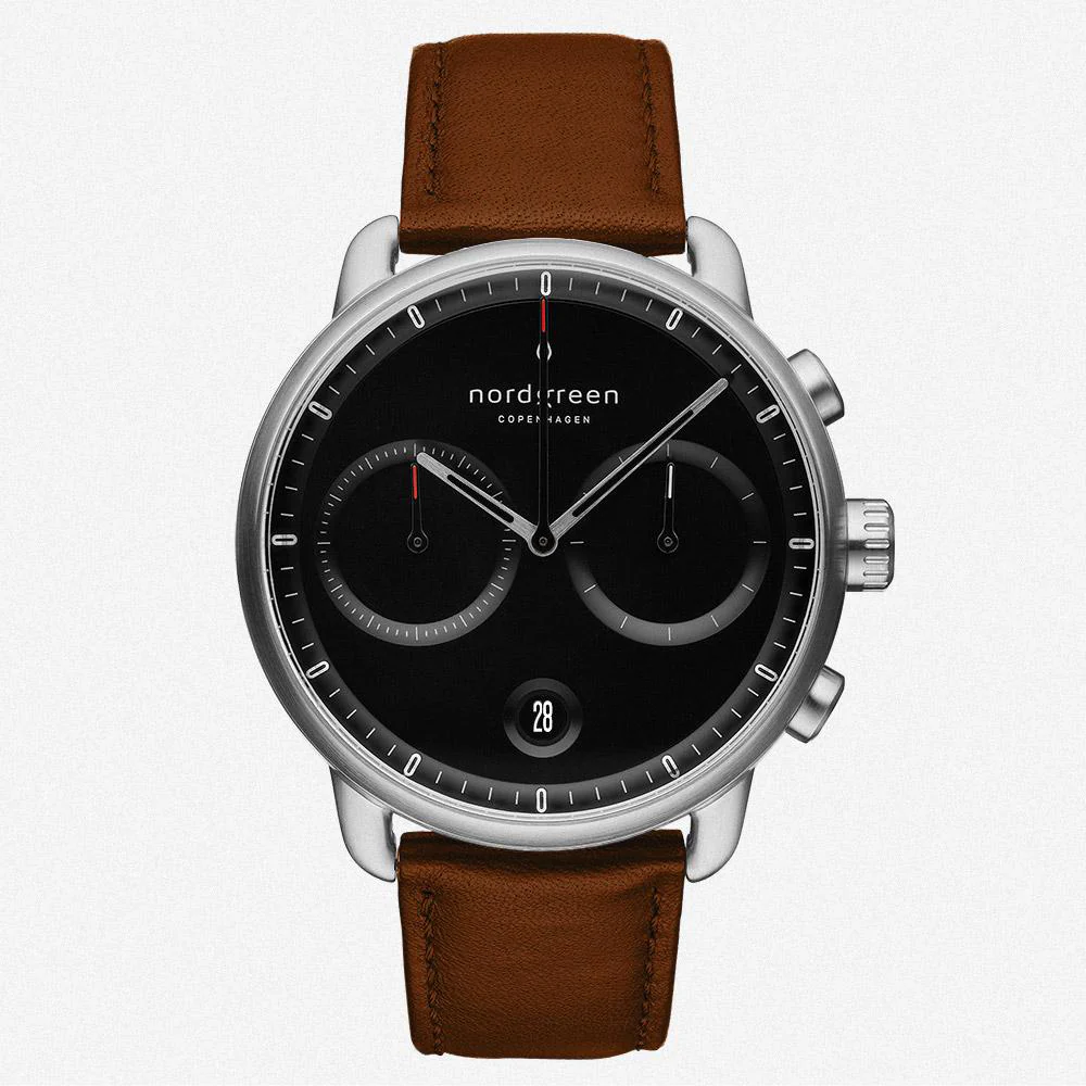Nordgreen Pioneer