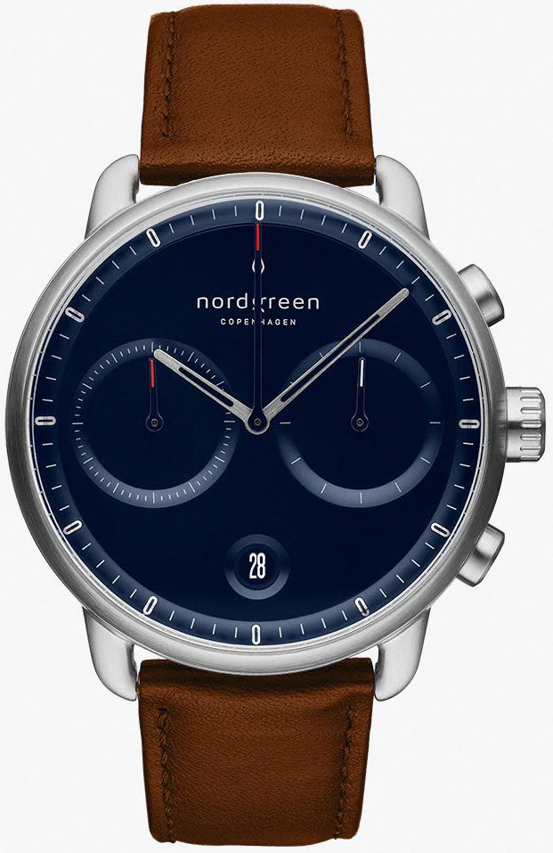 Nordgreen Pioneer Watch