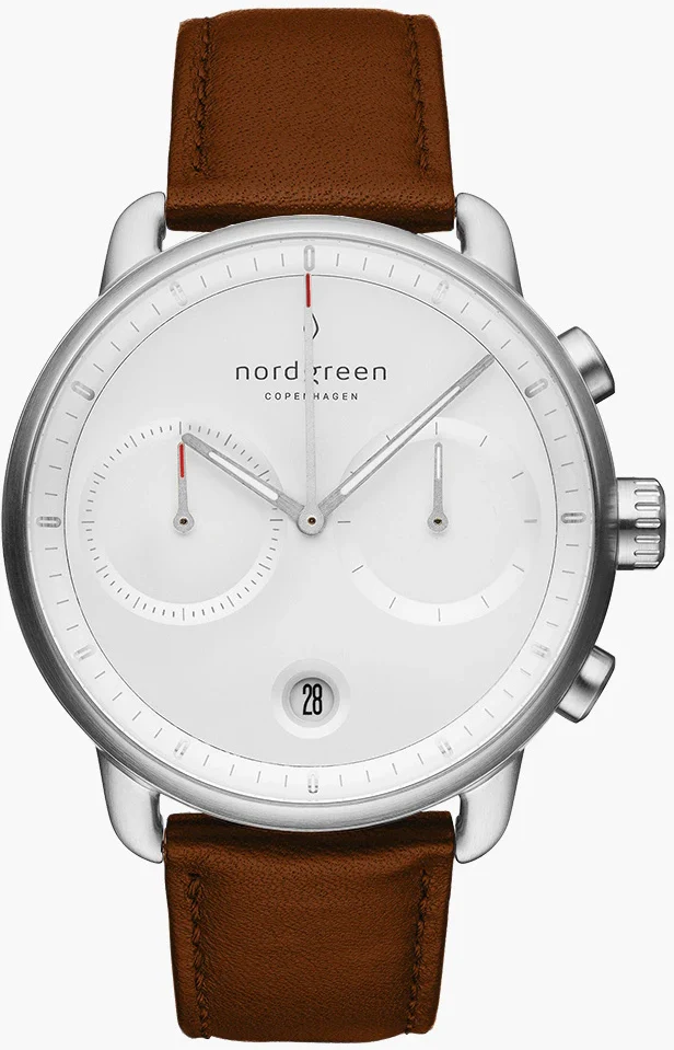 Nordgreen Pioneer Watch