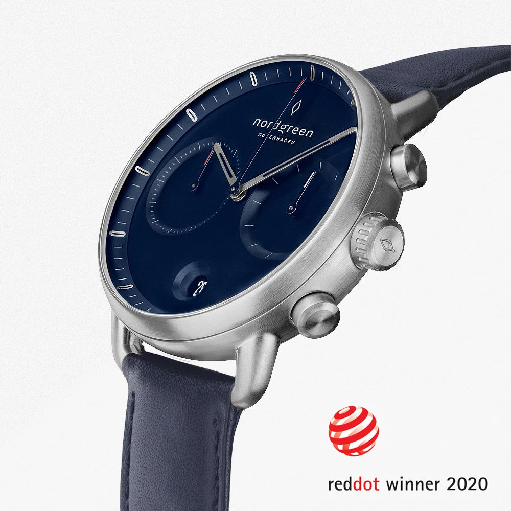 Nordgreen Pioneer - Image 2