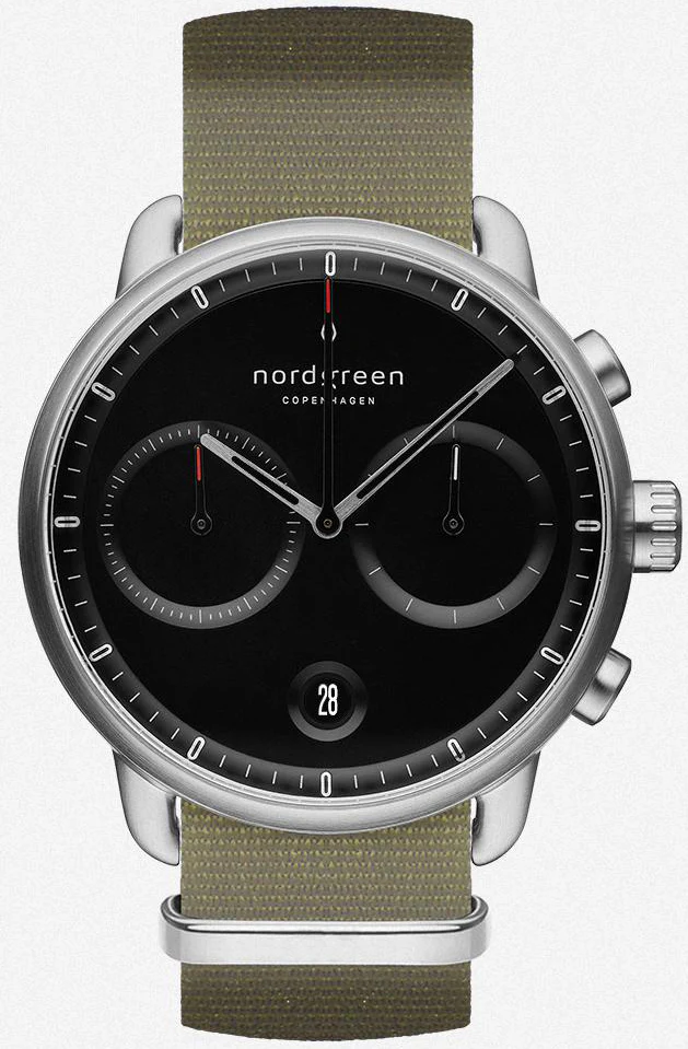 Nordgreen Pioneer