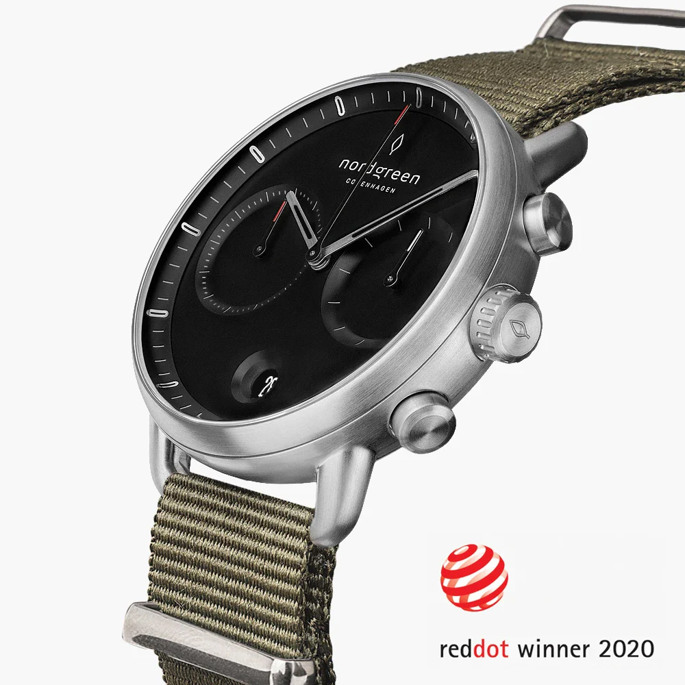 Nordgreen Pioneer - Image 2
