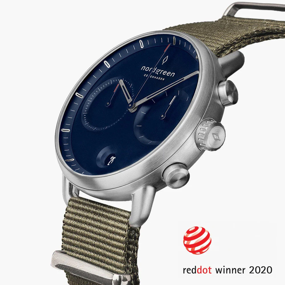 Nordgreen Pioneer - Image 2