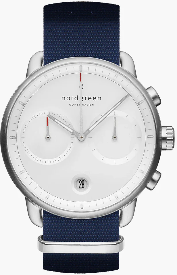 Nordgreen Pioneer