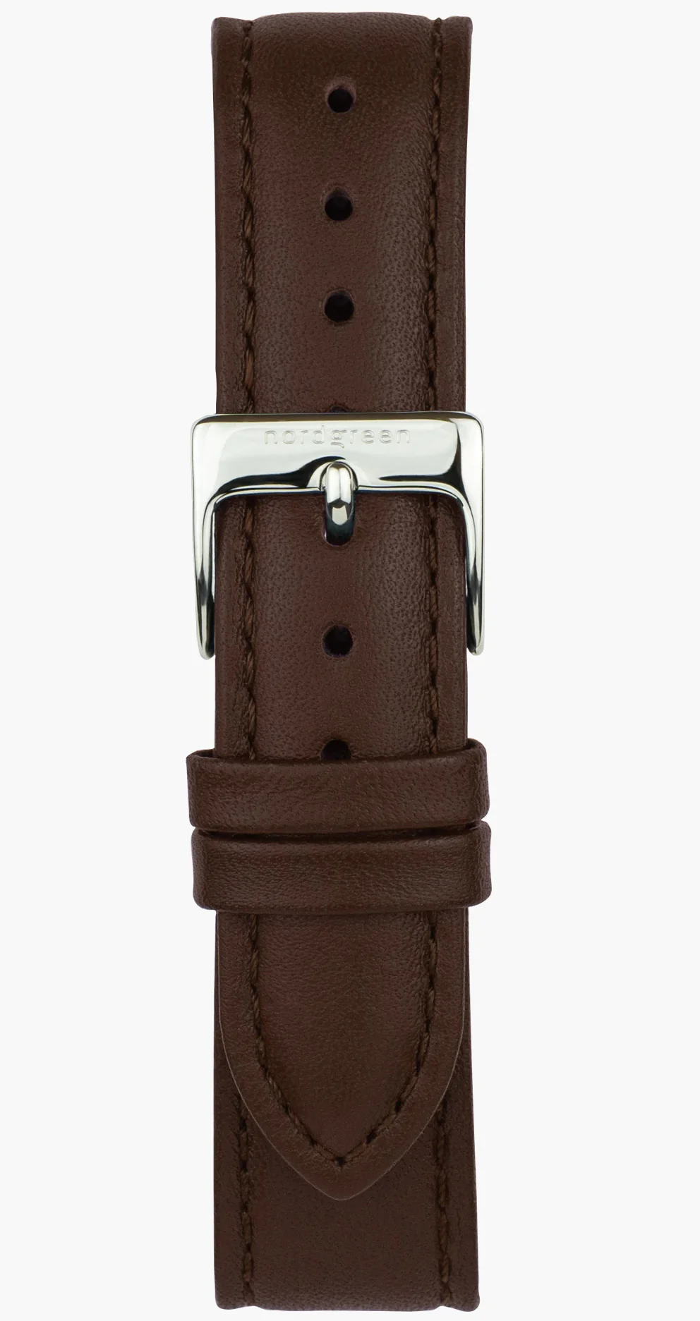 Nordgreen Pioneer Sunray Brown Mens - Image 5