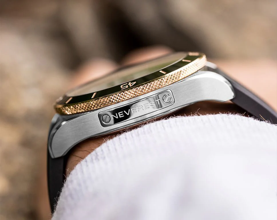 Norqain Watch Adventure Neverest Limited Edition D - Image 3