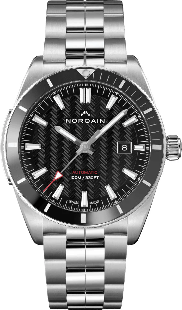 Norqain Adventure Sport Watch D