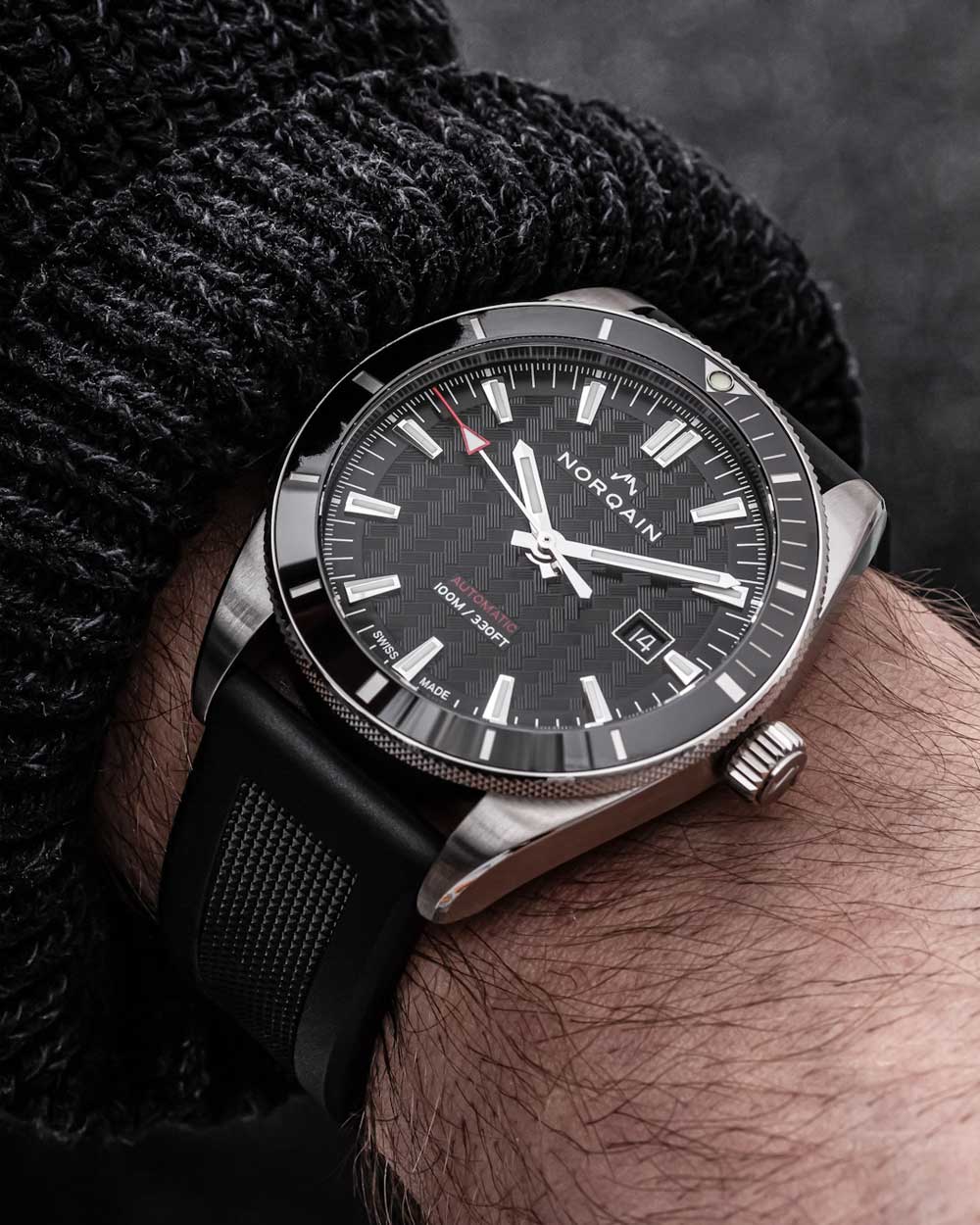 Norqain Adventure Sport Watch D - Image 2