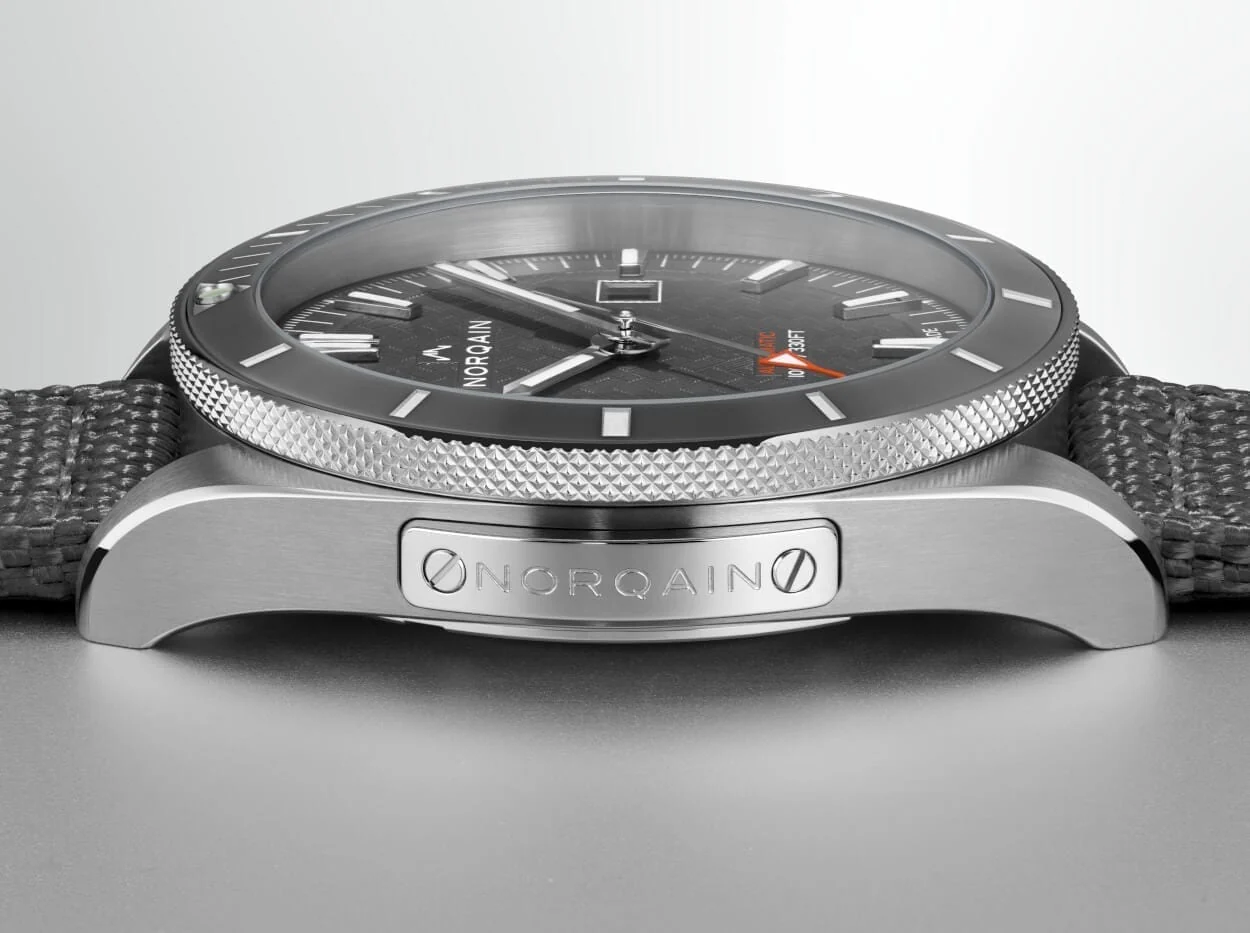 Norqain Adventure Sport Watch - Image 3