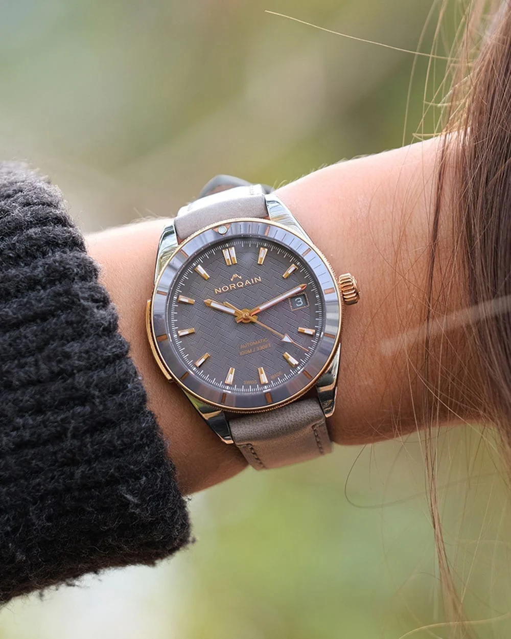 Norqain Adventure Sport Watch - Image 2
