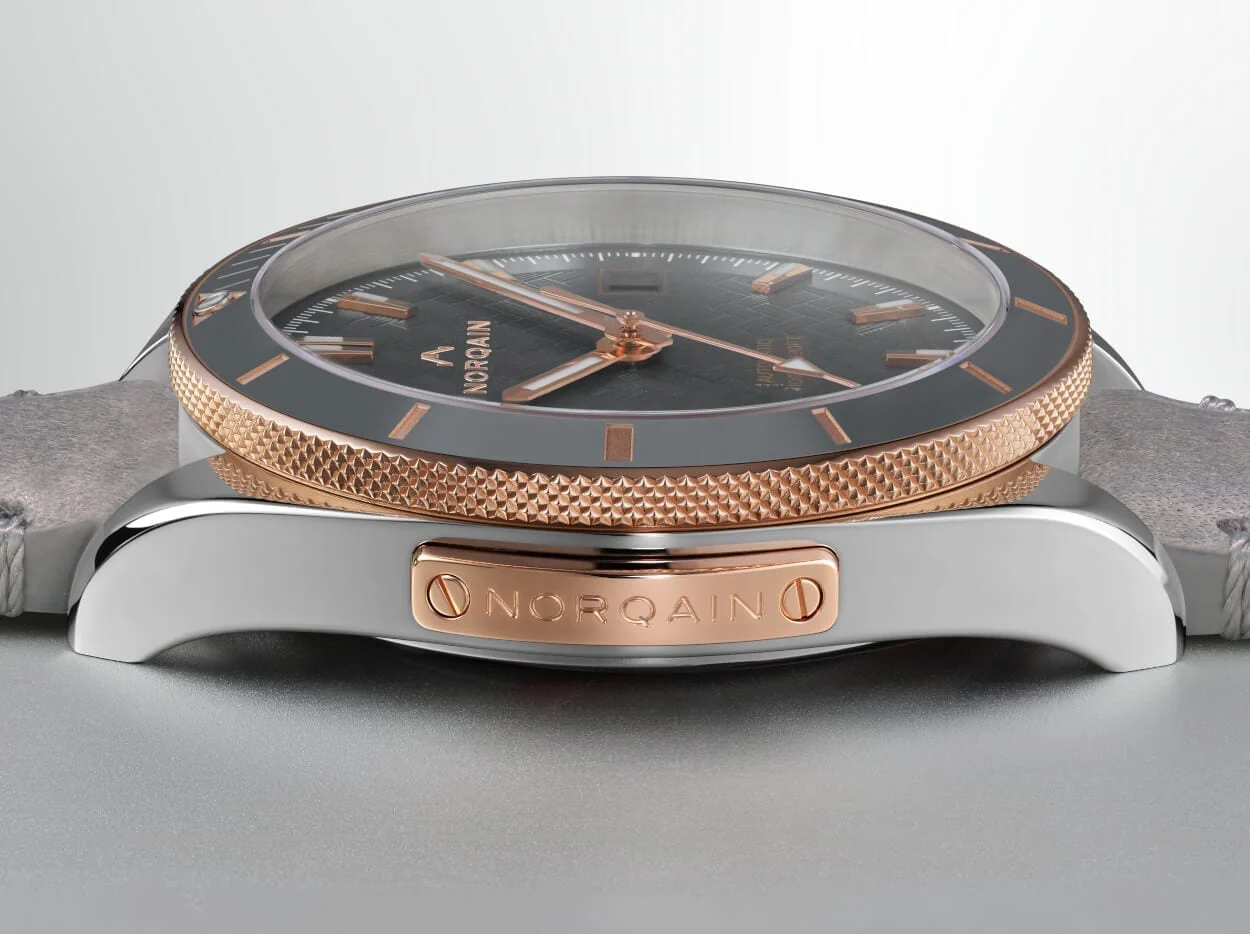 Norqain Adventure Sport Watch - Image 3