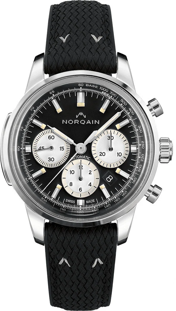 Norqain Freedom 60 Chrono Watch D