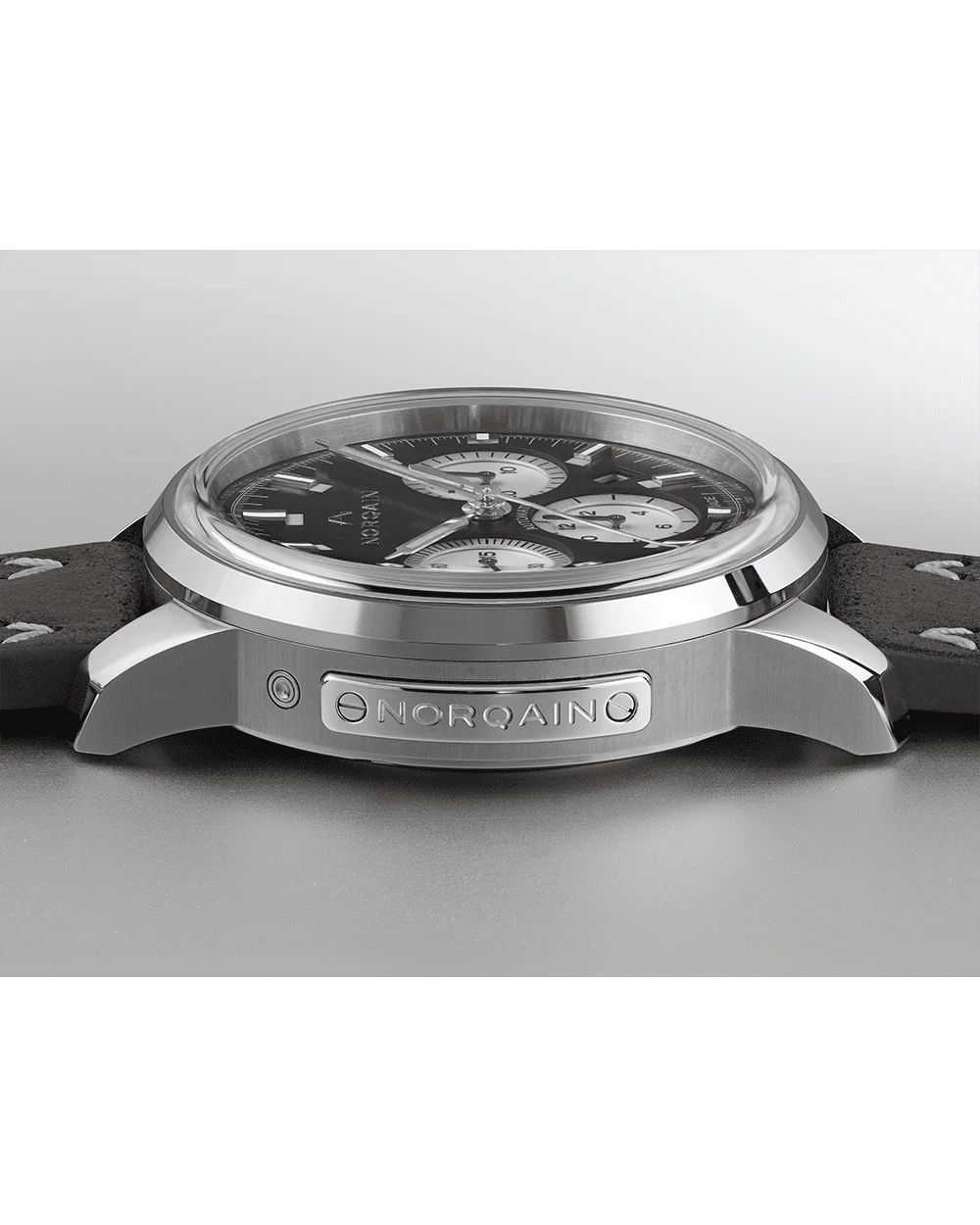 Norqain Freedom 60 Chrono Watch D - Image 4