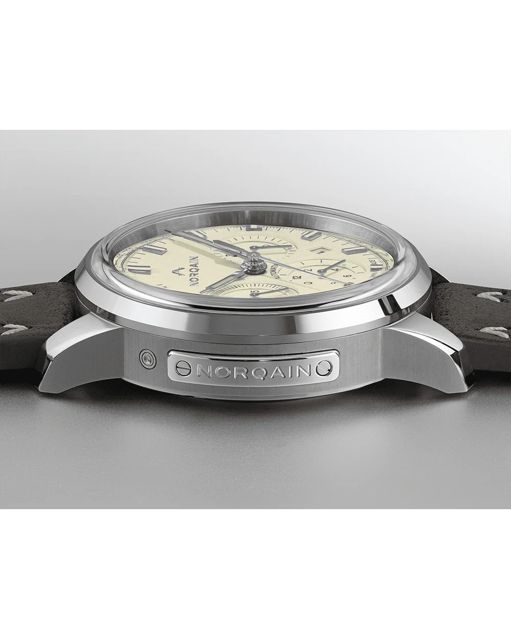 Norqain Freedom 60 Chrono Watch - Image 4