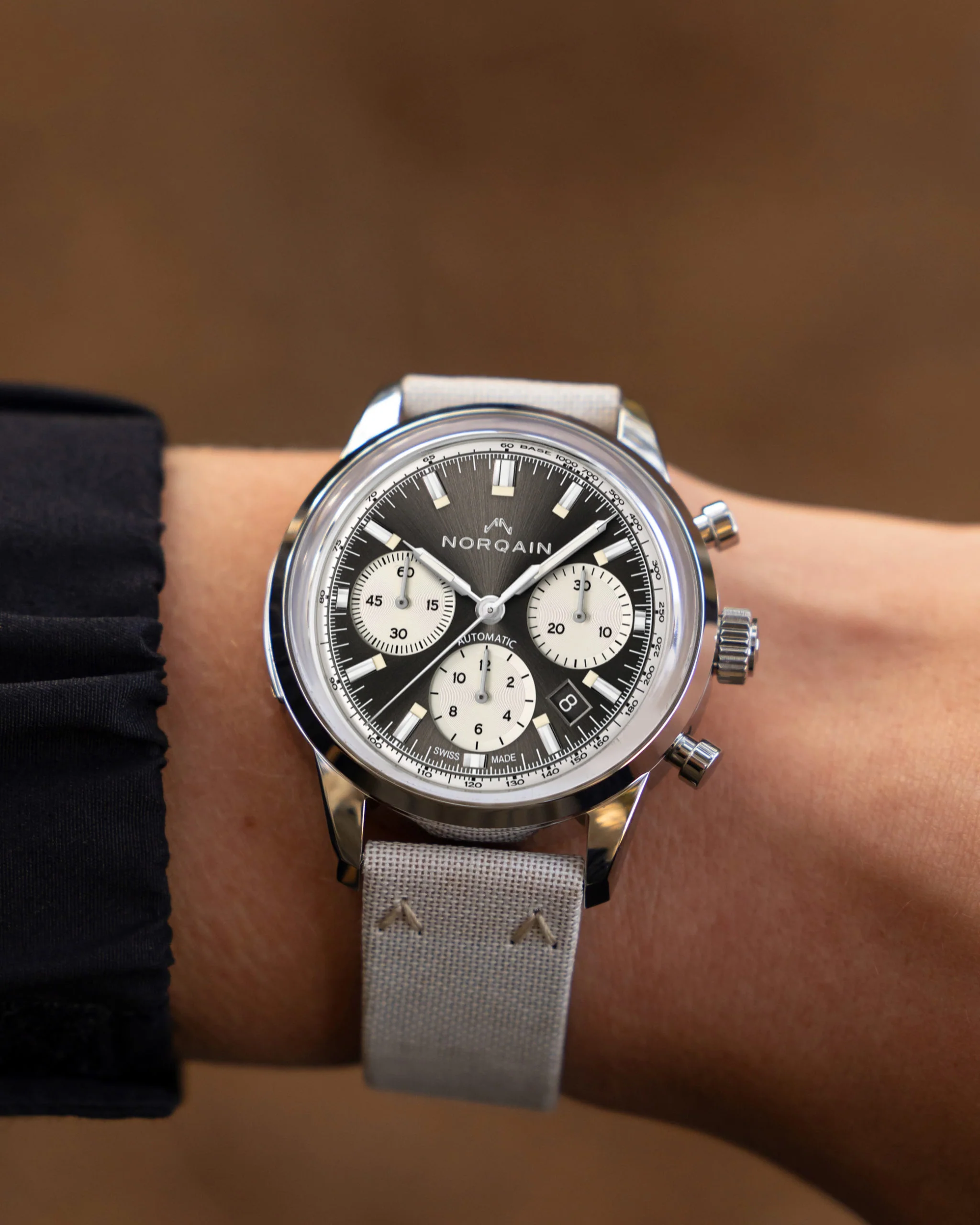 Norqain Freedom 60 Chrono D - Image 2