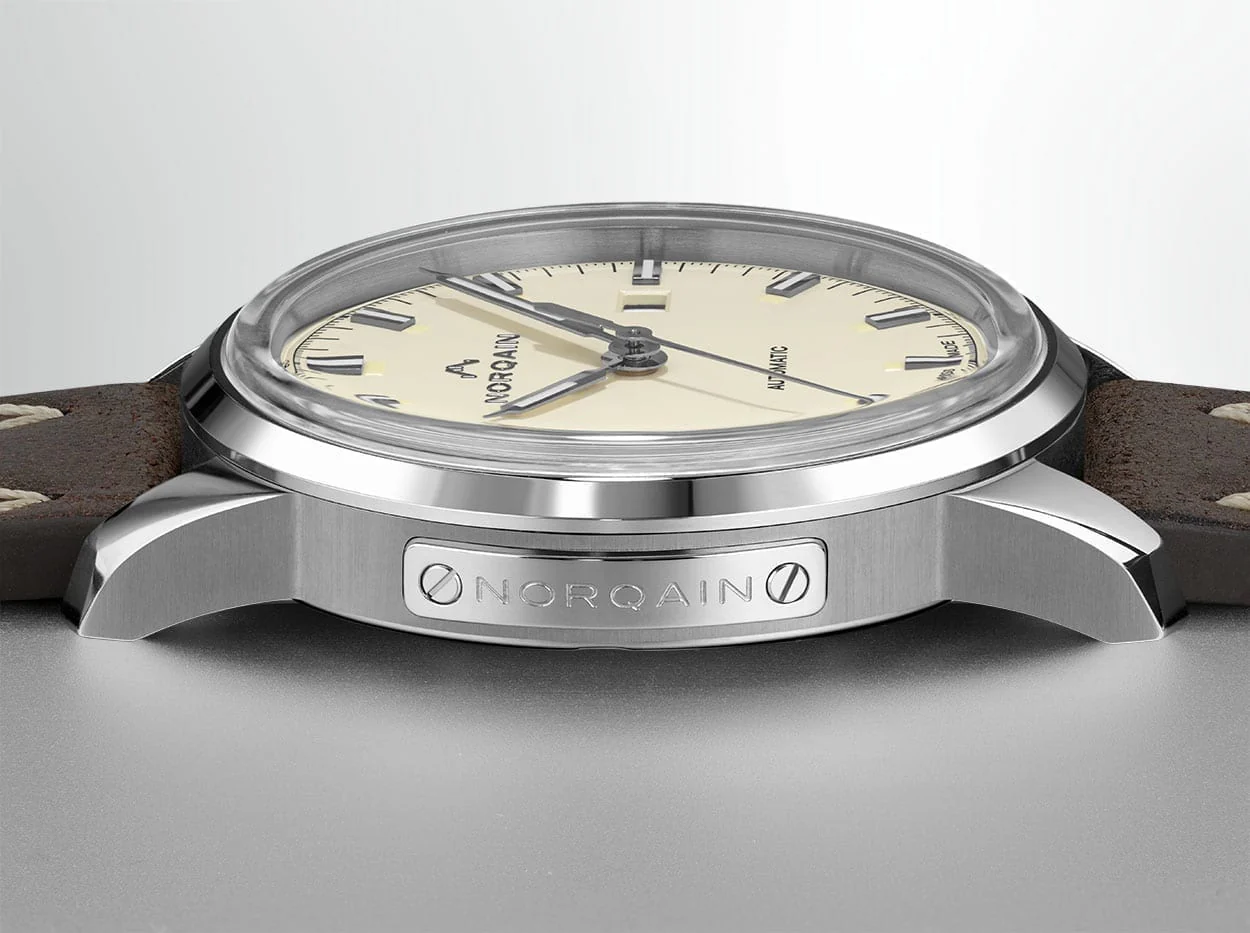 Norqain Watch Freedom 60 D - Image 3
