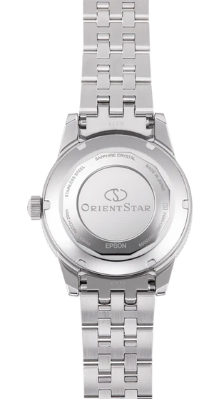 Orient Star M42 Diver 1964 V2 Watch - Image 2