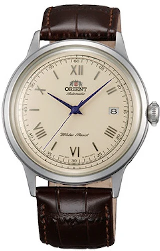 Orient Bambino 40.5mm Watch