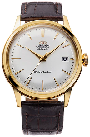 Orient Bambino 38mm Watch