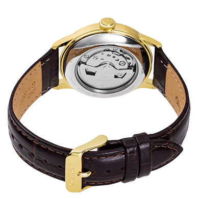 Orient Bambino 38mm Watch - Image 2